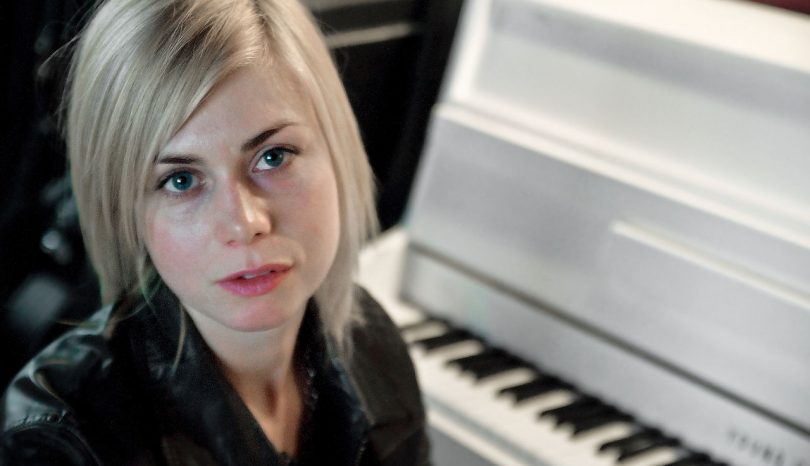 Anna Ternheim