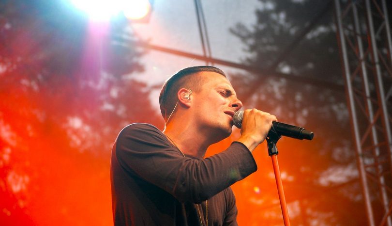 Oskar Linnros