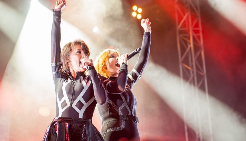 Icona Pop