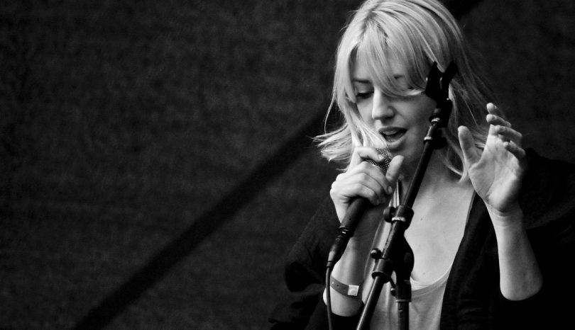 Veronica Maggio