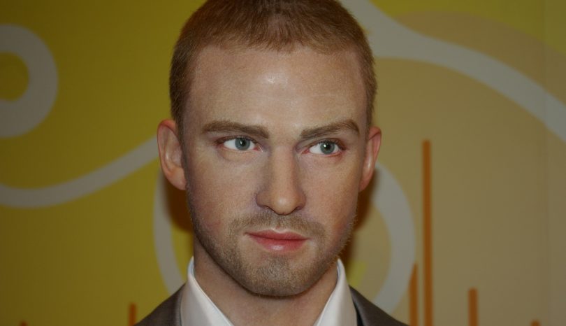 Justin Timberlake