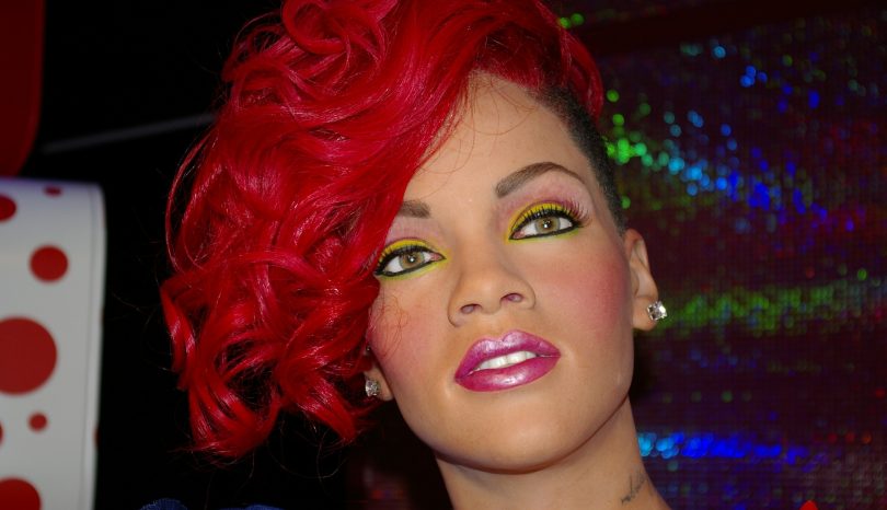 Rihanna